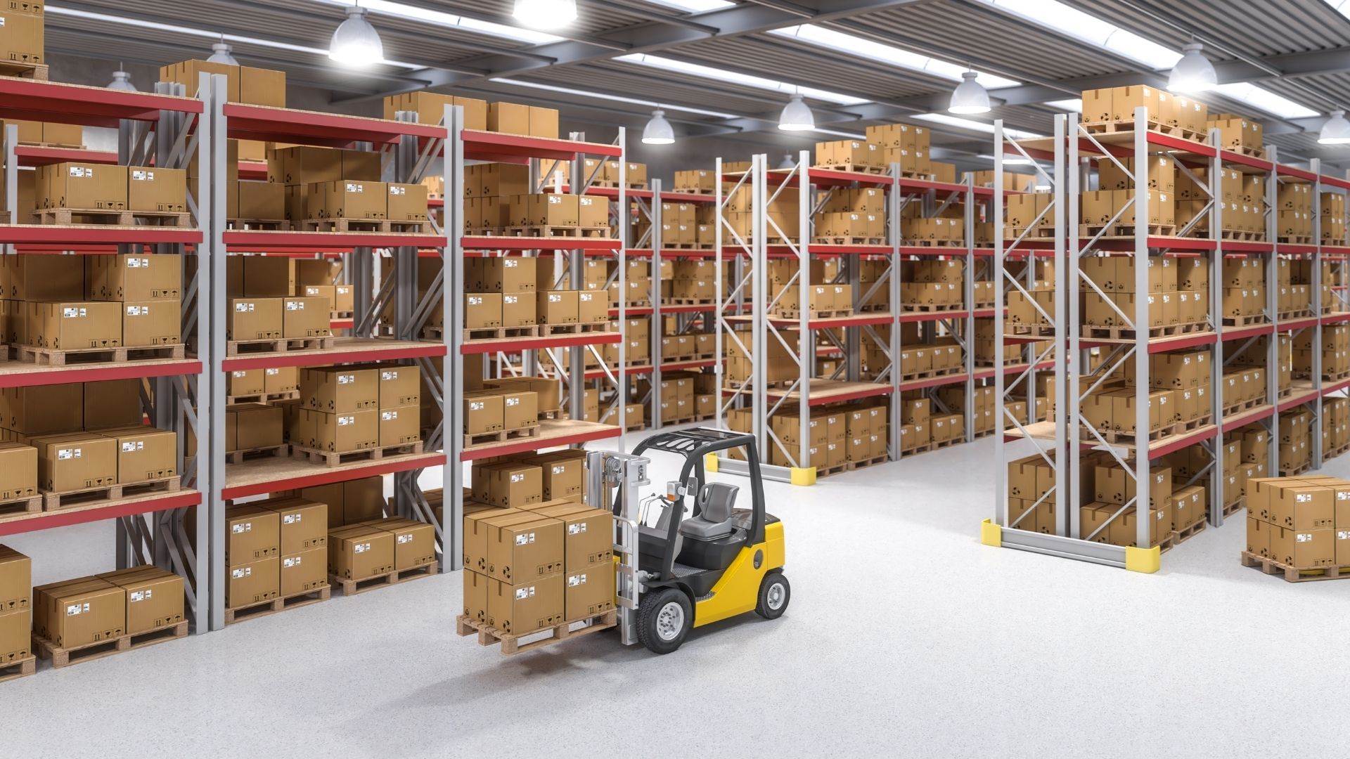 Philippine Industrial Market: Supply Pulls Back as Core Demand Remains Resilient