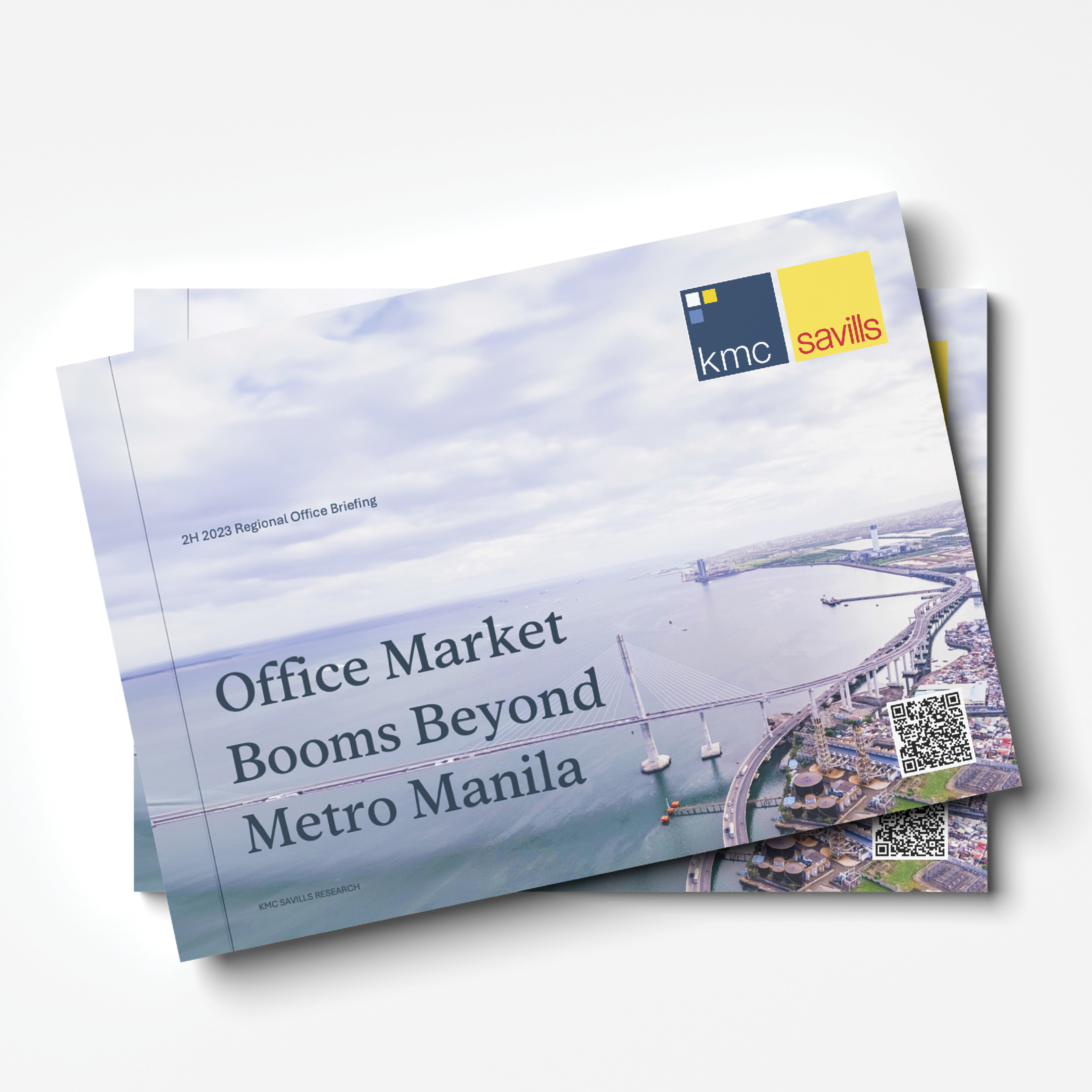 Regional Office Briefing | 2H 2023
