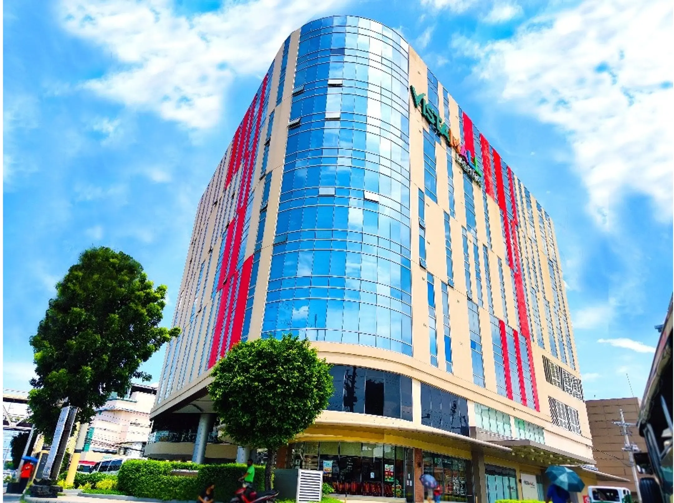 Vista Hub Las Piñas