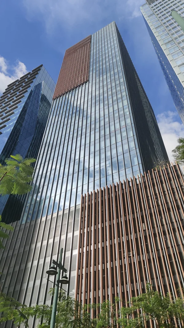 Menarco Tower